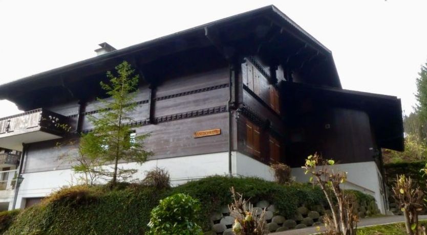 Photo of Chalet Waldchutz - Wohnung Anax