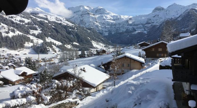 Photo of Chalet Waldchutz - Wohnung Anax