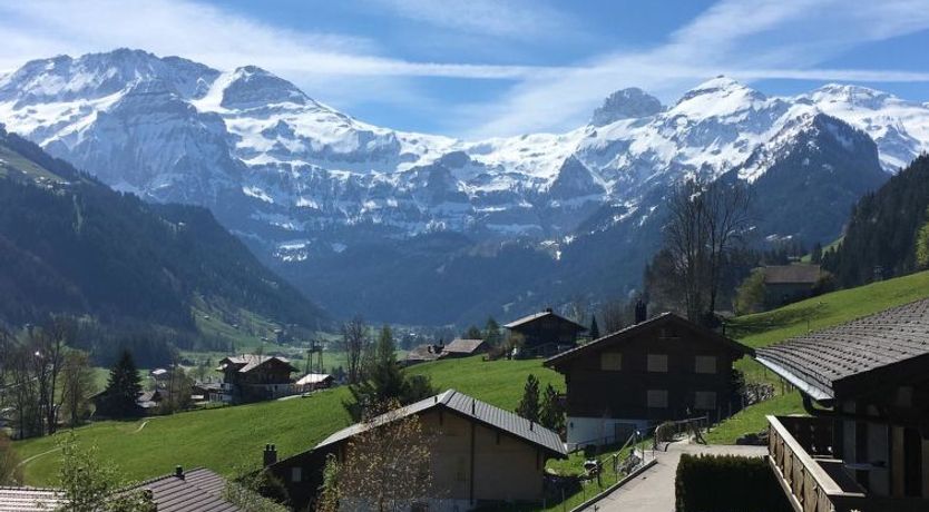 Photo of Chalet Waldchutz - Wohnung Anax