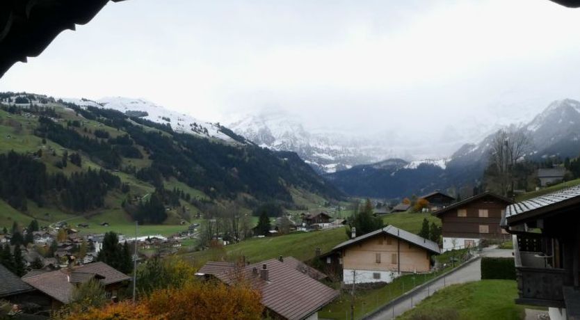 Photo of Chalet Waldchutz - Wohnung Anax
