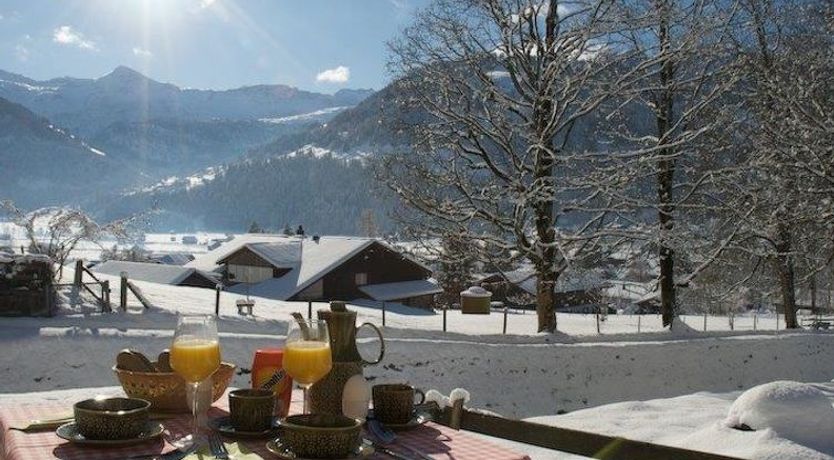 Photo of Pony 2-Bettwohnung