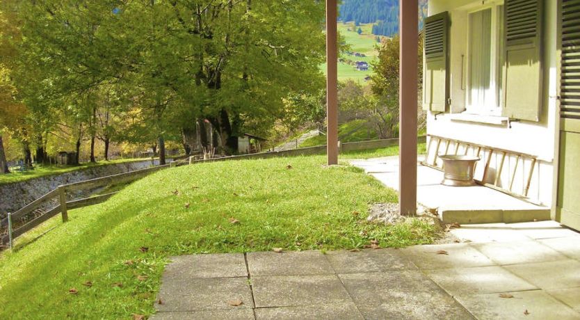 Photo of Pony 2-Bettwohnung