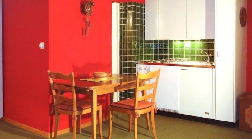 Photo of Pony 2-Bettwohnung