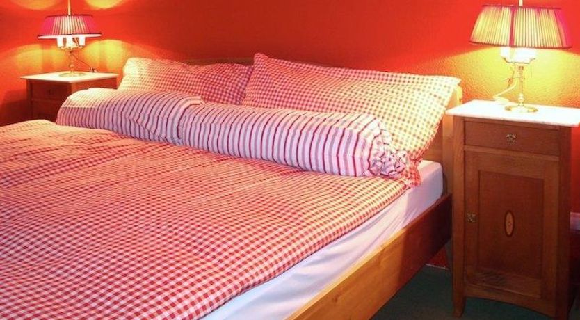 Photo of Pony 2-Bettwohnung