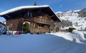 Photo of Chalet Ilge