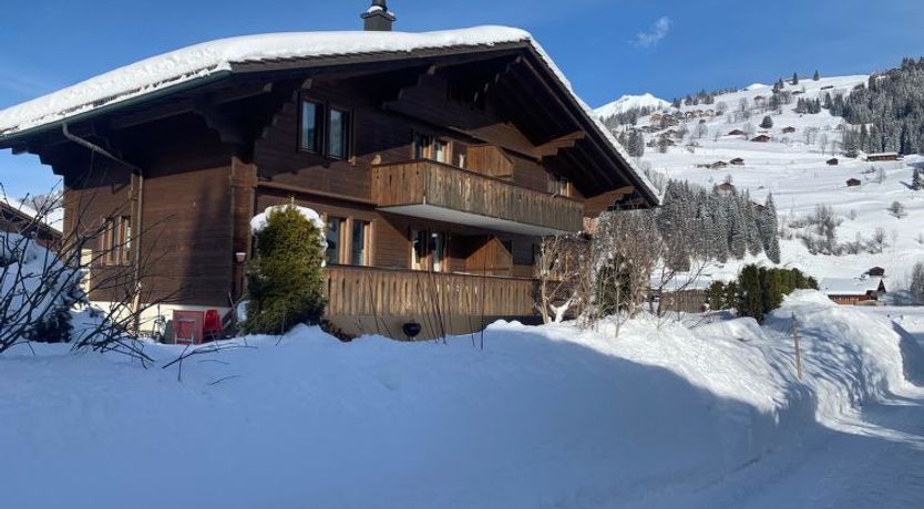 Photo of Chalet Ilge