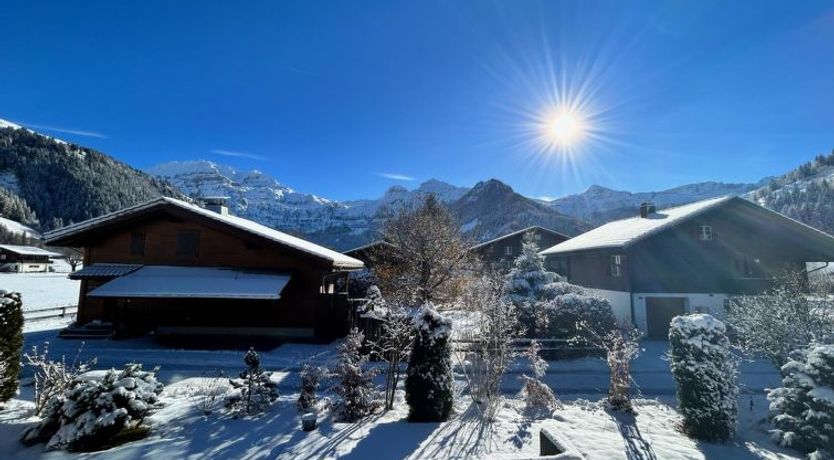 Photo of Chalet Ilge