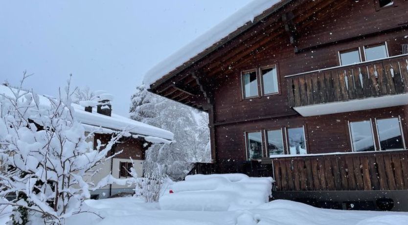 Photo of Chalet Ilge