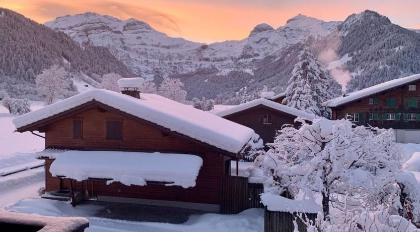 Photo of Chalet Ilge