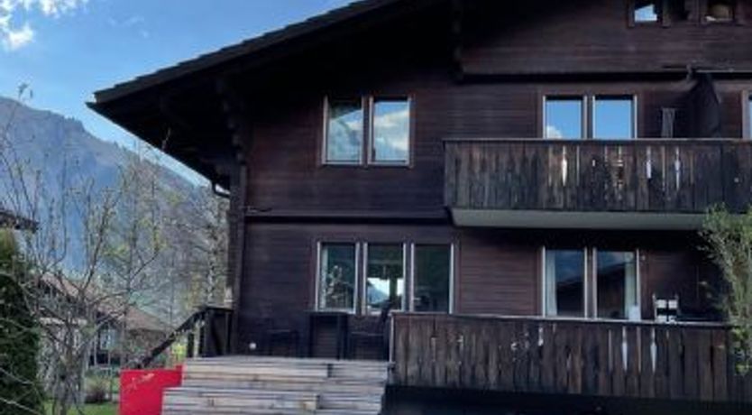 Photo of Chalet Ilge