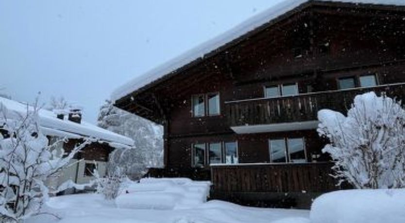 Photo of Chalet Ilge