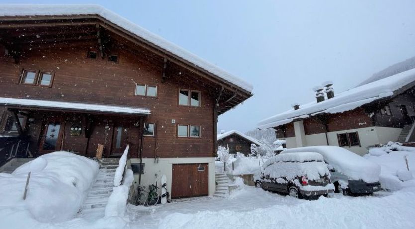 Photo of Chalet Ilge
