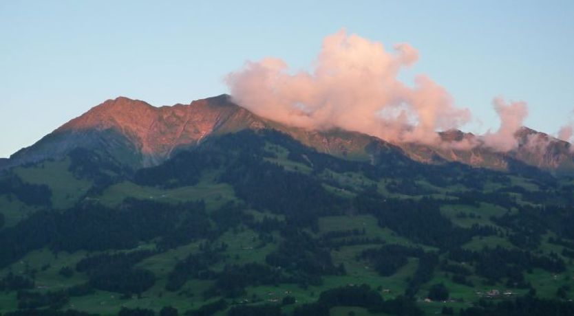 Photo of Ferienhaus Niesen View