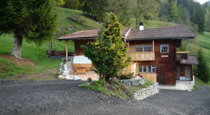 Photo of Ferienhaus Niesen View