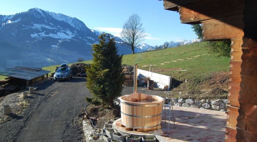 Photo of Ferienhaus Niesen View