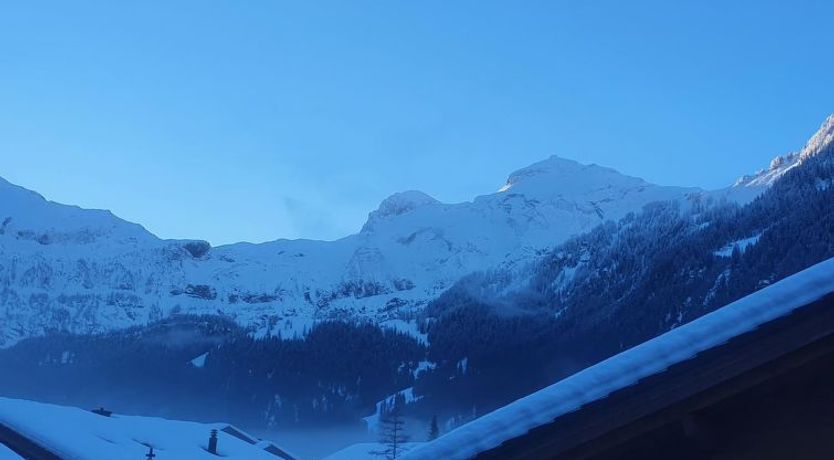 Photo of Chalet Lenk Dänk App. 6