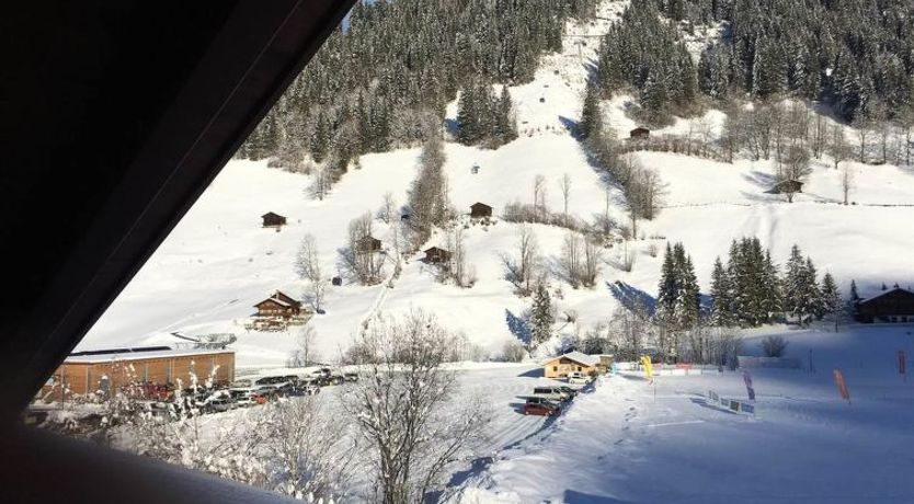 Photo of Chalet Lenk Dänk App. 6