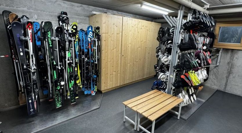 Photo of Chalet Lenk Dänk App. 6