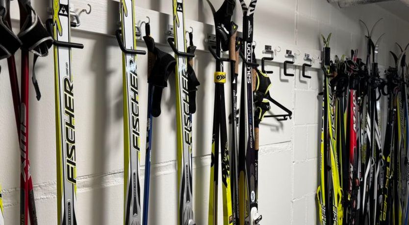 Photo of Chalet Lenk Dänk App. 6