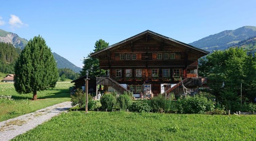 Photo of Trachsel-Huus
