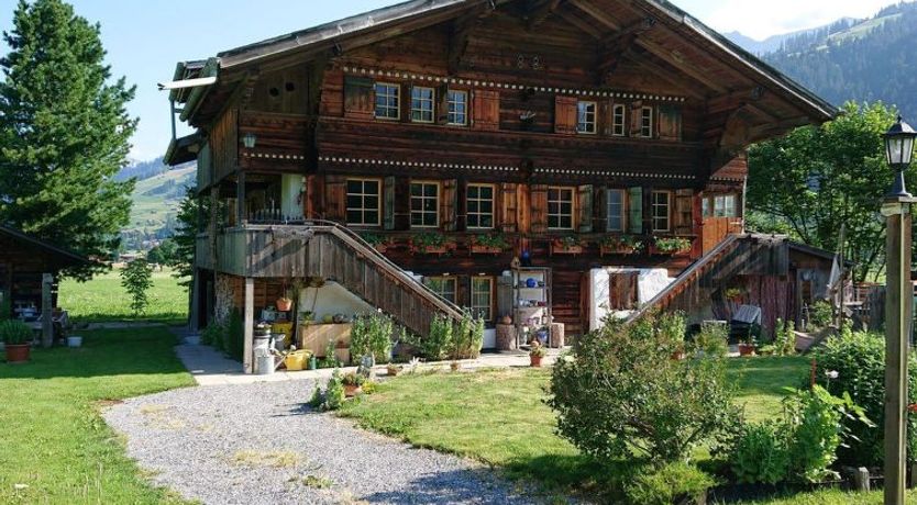 Photo of Trachsel-Huus