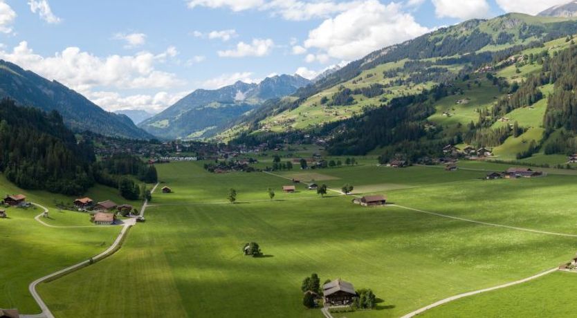 Photo of Trachsel-Huus