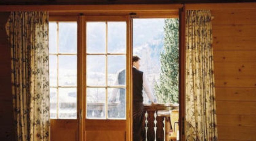 Photo of Steirösli 1. & 2. Stock