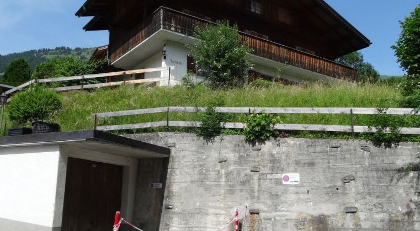 Photo of Steirösli 1. & 2. Stock