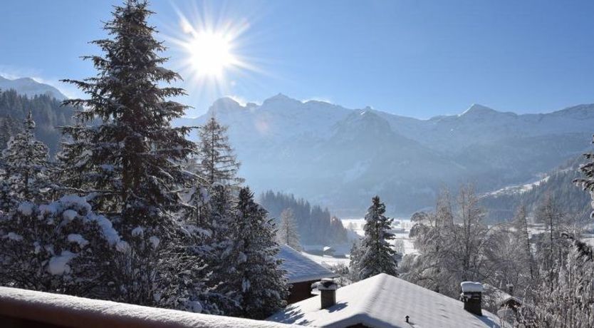 Photo of Steirösli 1. & 2. Stock