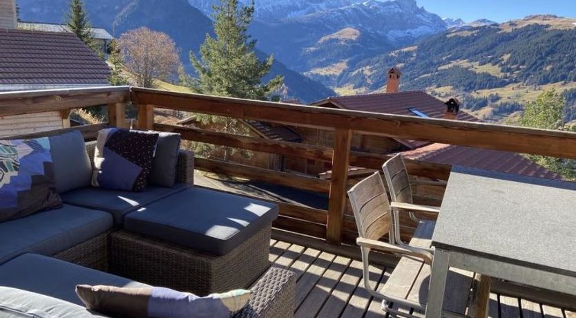 Photo of Chalet Weitblick