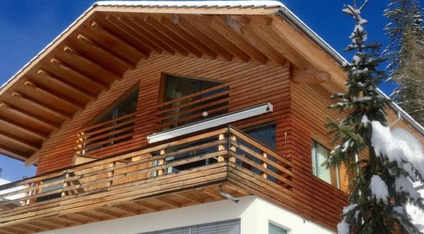 Photo of Chalet Weitblick