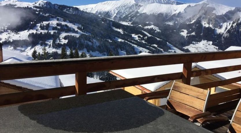 Photo of Chalet Weitblick