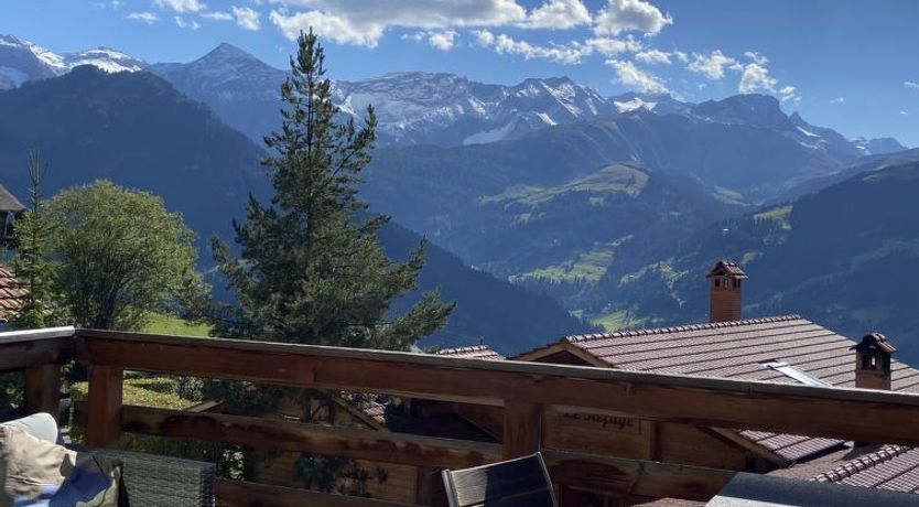 Photo of Chalet Weitblick