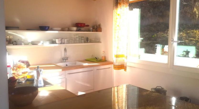 Photo of Chalet Weitblick