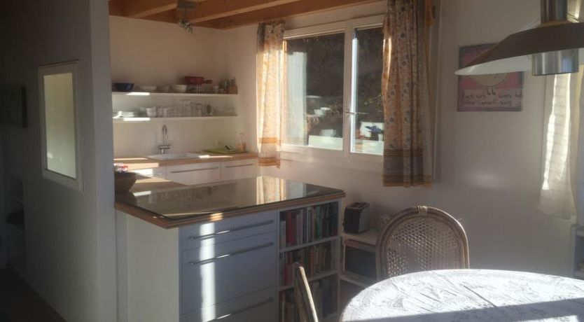 Photo of Chalet Weitblick