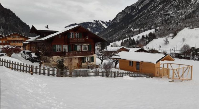 Photo of Kirchgasse 12