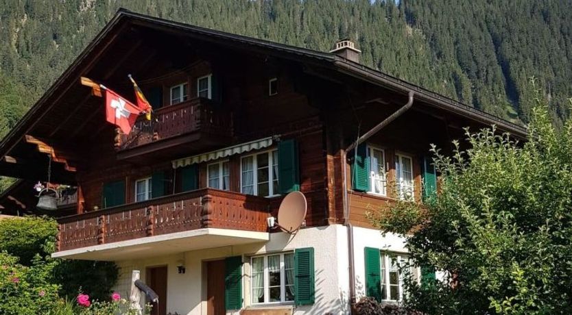 Photo of Kirchgasse 12