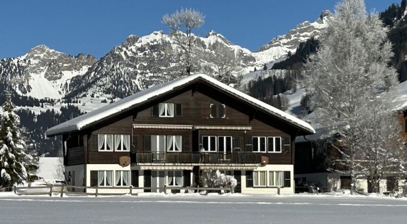 Photo of Chalet Claudia