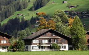 Photo of Chalet Claudia