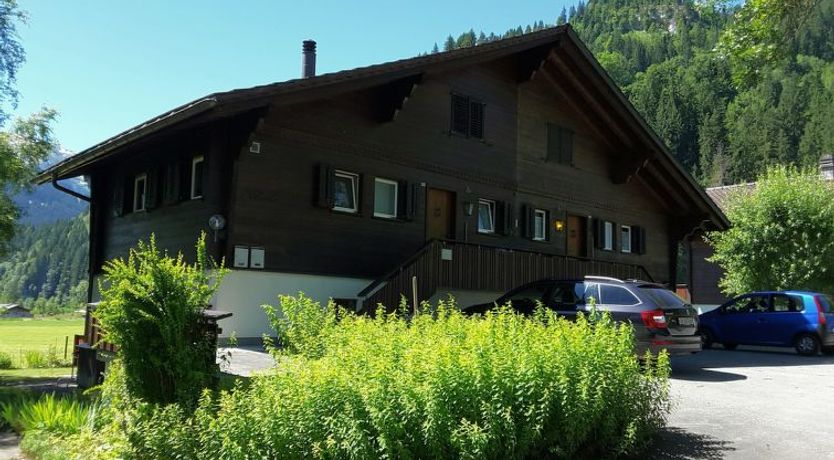 Photo of Chalet Claudia