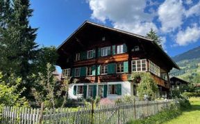 Photo of Chalet Halten