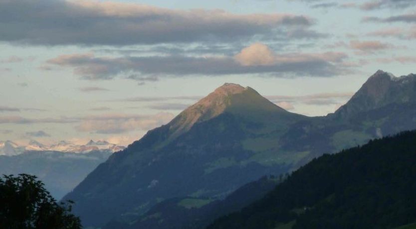Photo of Auf der Mauer