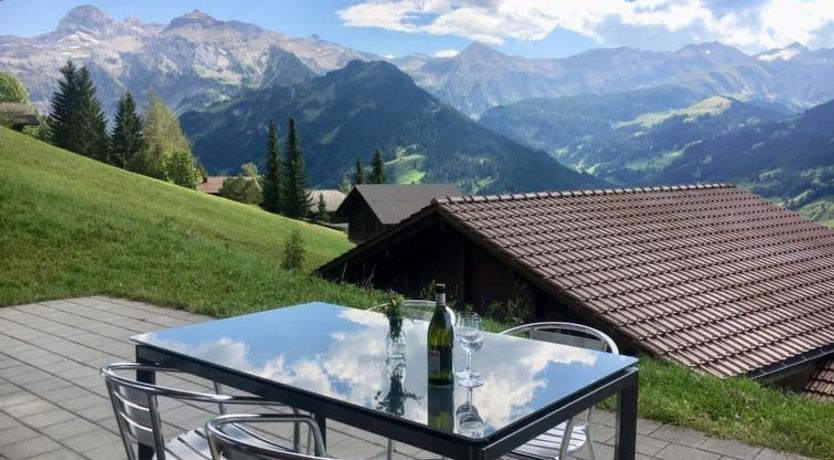 Photo of Chalet Coco