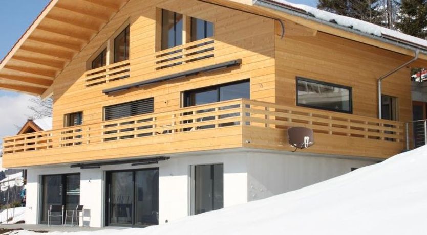 Photo of Chalet Coco