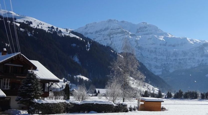 Photo of Lischenhaus - Strubel