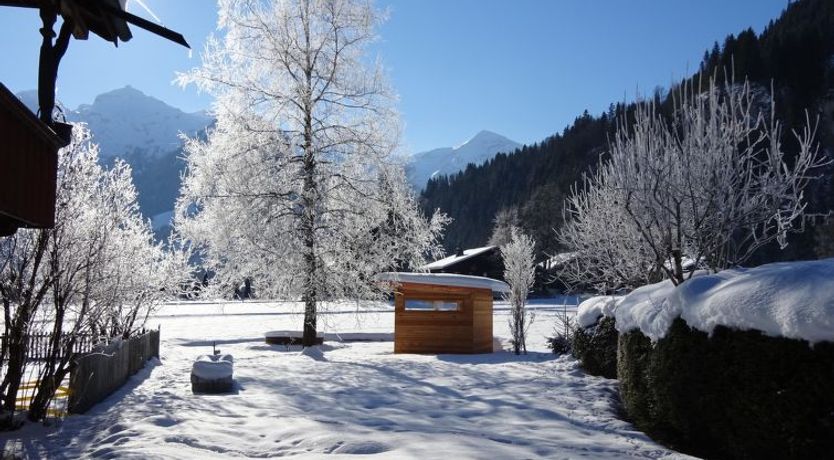 Photo of Lischenhaus - Strubel