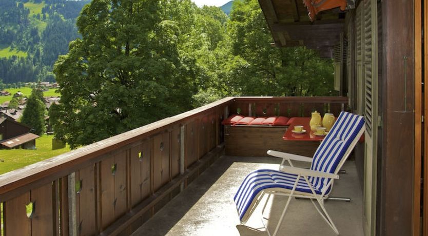 Photo of Pony 5-Bettwohnung