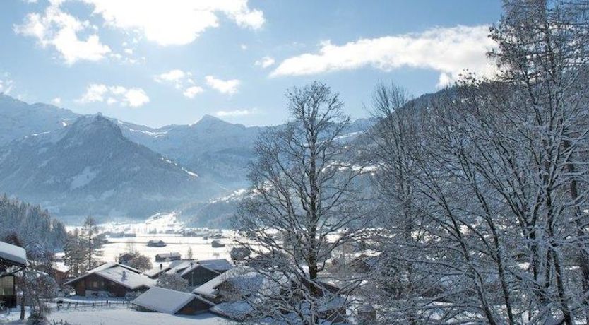 Photo of Pony 5-Bettwohnung