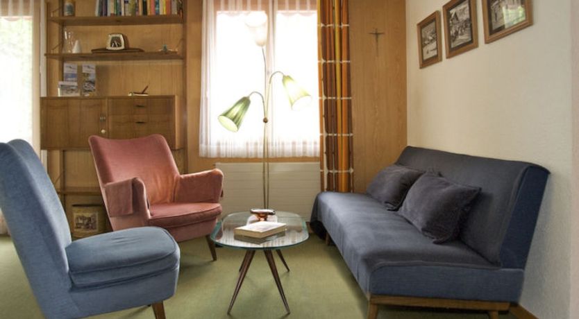 Photo of Pony 5-Bettwohnung