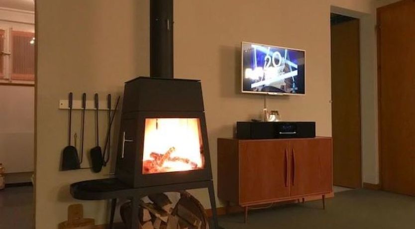 Photo of Pony 5-Bettwohnung